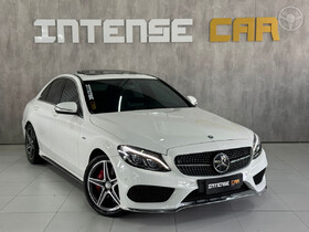 C 250 2.0 CGI SPORT TURBO 16V 4P AUTOMÁTICO