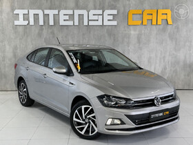 VIRTUS 1.0 200 TSI HIGHLINE AUTOMÁTICO