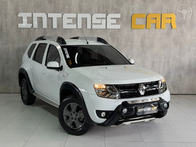 duster 1.6 dynamique 4x2 16v flex 4p manual 2017 novo hamburgo