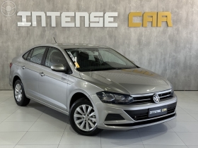 VIRTUS 1.6 MSI FLEX 4P AUTOMÁTICO