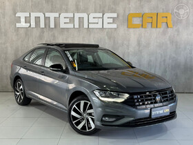 jetta 1.4 16v tsi comfortline flex 4p tiptronic 2019 novo hamburgo