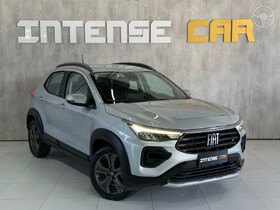 pulse 1.0 audace turbo 200 12v flex 4p automatico 2022 novo hamburgo