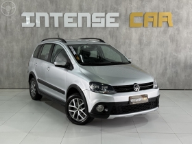 space cross 1.6 mi 8v flex 4p manual 2014 novo hamburgo