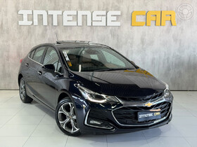 cruze 1.4 turbo premier ii sport hatch 16v flex 4p automatico 2020 novo hamburgo