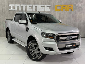 ranger 2.2 xls 4x4 cd 16v diesel 4p manual 2019 novo hamburgo