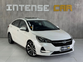  1.5 16v turbo 5 rts flex 4p automatico 2021 novo hamburgo