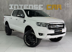 RANGER 3.2 XLT 4X4 CD 20V DIESEL 4P AUTOMÁTICO