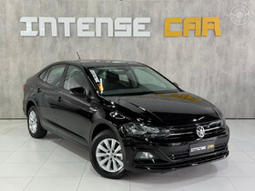 virtus 1.0 200 tsi comfortline automatico 2018 novo hamburgo