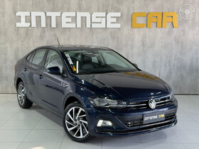 virtus 1.0 200 tsi highline automatico 2019 novo hamburgo