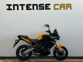 versys 650 abs 2012 novo hamburgo