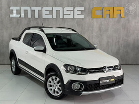 saveiro 1.6 cross cd 16v flex 2p manual 2016 novo hamburgo