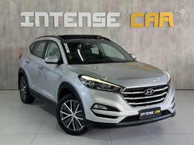 tucson 1.6 16v t gdi gls ecoshift 2018 novo hamburgo