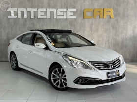 azera 3.0 mpfi gls v6 24v 4p automatico 2016 novo hamburgo