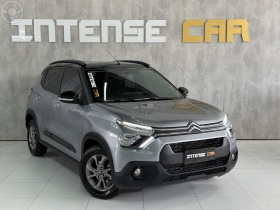 C3 1.0 FEEL 6V FLEX 4P MANUAL