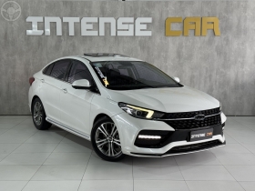  1.5 16v turbo 6 gsx flex 4p automatico 2021 novo hamburgo