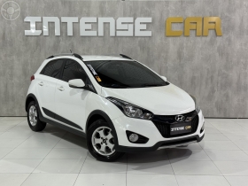 hb20 1.6 vision 16v flex 4p automatico 2015 novo hamburgo