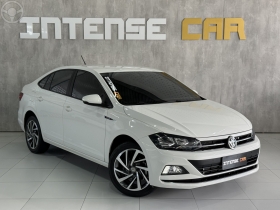 VIRTUS 1.0 200 TSI HIGHLINE AUTOMÁTICO