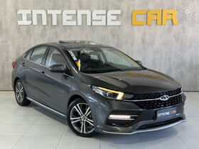  1.5 16v turbo 6 gsx flex 4p automatico 2021 novo hamburgo