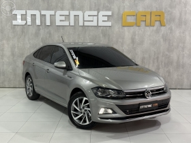 virtus 1.0 200 tsi highline automatico 2019 novo hamburgo
