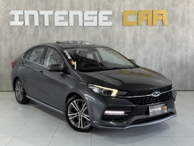  1.5 16v turbo 6 gsx flex 4p automatico 2021 novo hamburgo