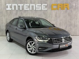 jetta 1.4 16v tsi comfortline flex 4p tiptronic 2019 novo hamburgo