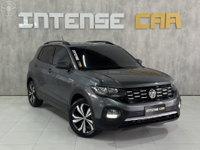 t cross 1.0 comfortline tsi flex 4p automatico 2021 novo hamburgo