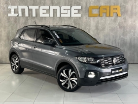 t cross 1.0 comfortline tsi flex 4p automatico 2020 novo hamburgo