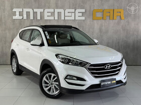 tucson 1.6 16v t gdi gls ecoshift 2020 novo hamburgo