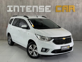spin 1.8 premier 8v flex 4p automatico 2023 novo hamburgo