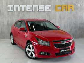 cruze 1.8 lt sport6 16v flex 4p manual 2014 novo hamburgo
