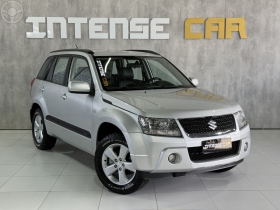GRAND VITARA 2.0 4X4 16V 4P AUTOMÁTICO