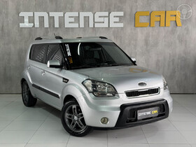 soul 1.6 ex 16v flex 4p manual 2012 novo hamburgo
