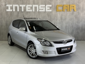i30 2.0 mpfi gls 16v 4p automatico 2012 novo hamburgo
