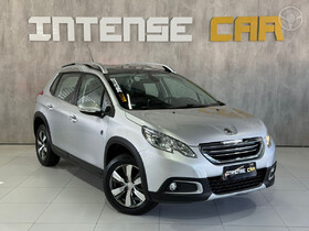 2008 1.6 16V FLEX CROSSWAY 4P AUTOMÁTICO