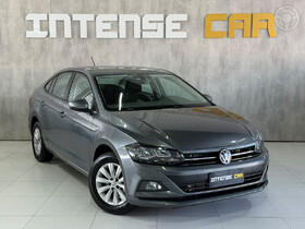 virtus 1.0 200 tsi comfortline automatico 2019 novo hamburgo