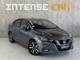 versa 1.6 advance 16v flex 4p automatico 2022 novo hamburgo