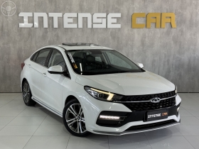  1.5 16v turbo 6 gsx flex 4p automatico 2021 novo hamburgo