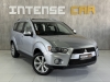 OUTLANDER 3.0 GT 4X4 V6 24V 4P AUTOMÁTICO - 2010 - NOVO HAMBURGO