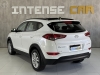 TUCSON 1.6 GLS TURBO 4P AUTOMÁTICO - 2018 - NOVO HAMBURGO