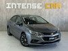 CRUZE 1.4 TURBO LT 16V FLEX 4P AUTOMÁTICO - 2018 - NOVO HAMBURGO
