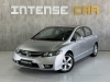 CIVIC 1.8 LXS 16V FLEX 4P MANUAL - 2009 - NOVO HAMBURGO