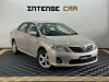 COROLLA 2.0 XEI 16V FLEX 4P AUTOMÁTICO - 2013 - NOVO HAMBURGO