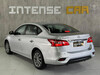 SENTRA 2.0 S 16V FLEX 4P AUTOMÁTICO - 2020 - NOVO HAMBURGO