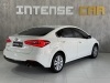 CERATO 1.6 SX3 16V FLEX 4P AUTOMÁTICO - 2014 - NOVO HAMBURGO