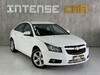 CRUZE 1.8 LT 16V FLEX 4P AUTOMÁTICO - 2014 - NOVO HAMBURGO