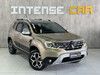 DUSTER 1.6 ICONIC 16V FLEX 4P AUTOMÁTICO - 2022 - NOVO HAMBURGO