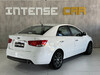 CERATO 1.6 SX3 16V FLEX 4P AUTOMÁTICO - 2013 - NOVO HAMBURGO