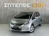 FIT 1.4 LX 8V 4P AUTOMÁTICO - 2013 - NOVO HAMBURGO