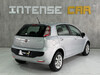 PUNTO 1.4 ATTRACTIVE 8V FLEX 4P MANUAL - 2015 - NOVO HAMBURGO