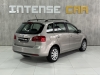 SPACEFOX 1.6 MI 8V FLEX 4P MANUAL - 2011 - NOVO HAMBURGO